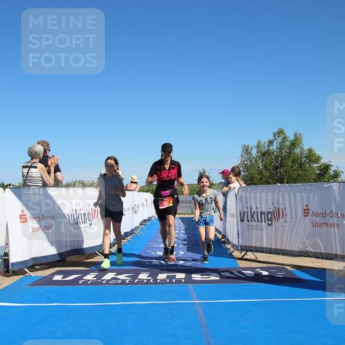21.06.2026 - Viking Triathlon Markus Tischler http://msf.ph/oto/9846674 21.06.2026 16:35:20 Ziel 52, 379 meine-sportfotos.de