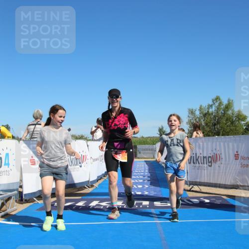 21.06.2026 - Viking Triathlon Markus Tischler http://msf.ph/oto/9846687 21.06.2026 16:35:22 Ziel 52, 379 meine-sportfotos.de
