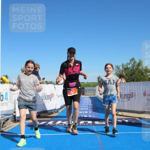21.06.2026 - Viking Triathlon Markus Tischler http://msf.ph/oto/9846689 21.06.2026 16:35:22 Ziel 52, 379 meine-sportfotos.de