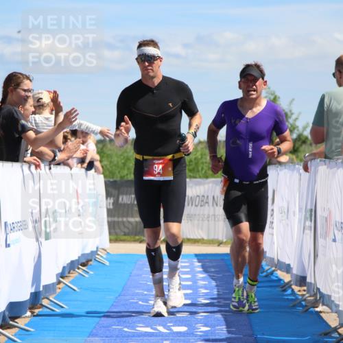 21.06.2026 - Viking Triathlon Markus Tischler http://msf.ph/oto/9846691 21.06.2026 15:02:31 Ziel 94, 492 meine-sportfotos.de