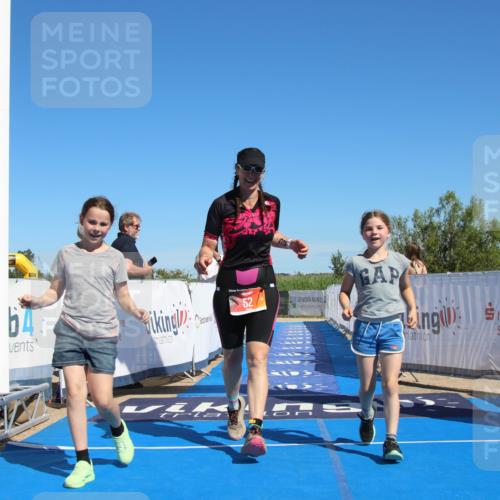 21.06.2026 - Viking Triathlon Markus Tischler http://msf.ph/oto/9846692 21.06.2026 16:35:22 Ziel 52, 379 meine-sportfotos.de