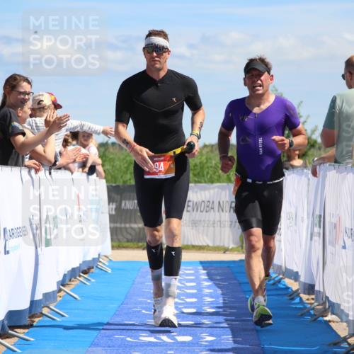 21.06.2026 - Viking Triathlon Markus Tischler http://msf.ph/oto/9846693 21.06.2026 15:02:31 Ziel 94, 492 meine-sportfotos.de