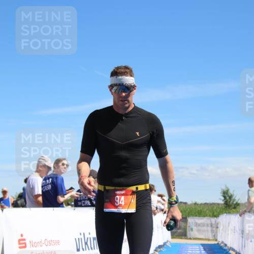 21.06.2026 - Viking Triathlon Markus Tischler http://msf.ph/oto/9846698 21.06.2026 15:02:35 Ziel 94, 492 meine-sportfotos.de