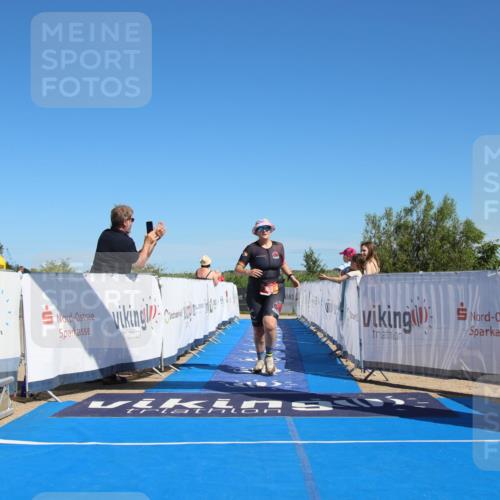 21.06.2026 - Viking Triathlon Markus Tischler http://msf.ph/oto/9846702 21.06.2026 16:35:39 Ziel 409 meine-sportfotos.de