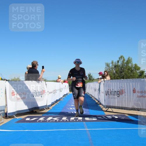 21.06.2026 - Viking Triathlon Markus Tischler http://msf.ph/oto/9846709 21.06.2026 16:35:39 Ziel 409 meine-sportfotos.de