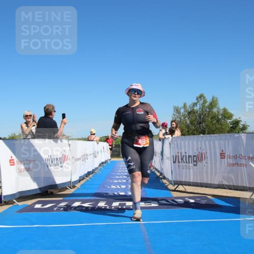 21.06.2026 - Viking Triathlon Markus Tischler http://msf.ph/oto/9846719 21.06.2026 16:35:40 Ziel 409 meine-sportfotos.de