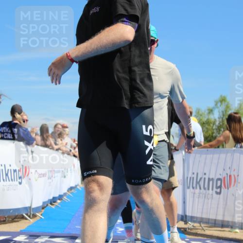 21.06.2026 - Viking Triathlon Markus Tischler http://msf.ph/oto/9846728 21.06.2026 15:02:53 Ziel 72, 95, 623 meine-sportfotos.de