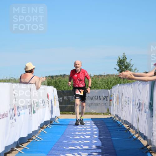 21.06.2026 - Viking Triathlon Markus Tischler http://msf.ph/oto/9846729 21.06.2026 16:35:44 Ziel 409 meine-sportfotos.de