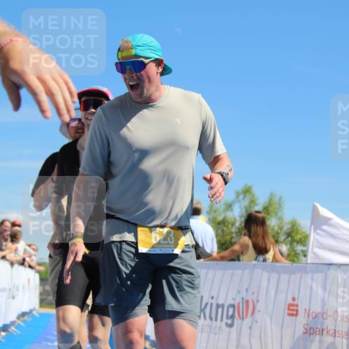21.06.2026 - Viking Triathlon Markus Tischler http://msf.ph/oto/9846730 21.06.2026 15:02:54 Ziel 72, 95, 623 meine-sportfotos.de