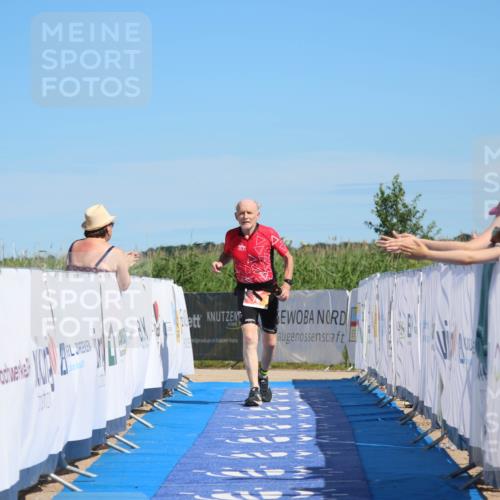 21.06.2026 - Viking Triathlon Markus Tischler http://msf.ph/oto/9846732 21.06.2026 16:35:44 Ziel 409 meine-sportfotos.de