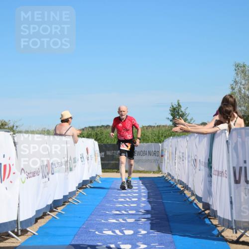 21.06.2026 - Viking Triathlon Markus Tischler http://msf.ph/oto/9846734 21.06.2026 16:35:45 Ziel 76, 409 meine-sportfotos.de