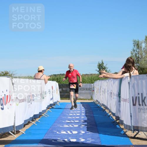 21.06.2026 - Viking Triathlon Markus Tischler http://msf.ph/oto/9846736 21.06.2026 16:35:45 Ziel 76, 409 meine-sportfotos.de