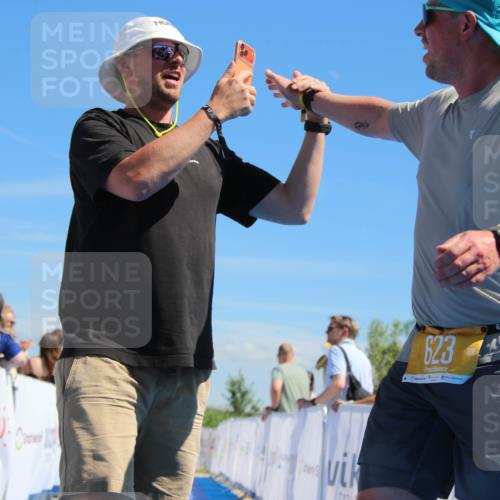 21.06.2026 - Viking Triathlon Markus Tischler http://msf.ph/oto/9846748 21.06.2026 15:02:55 Ziel 72, 95, 623 meine-sportfotos.de