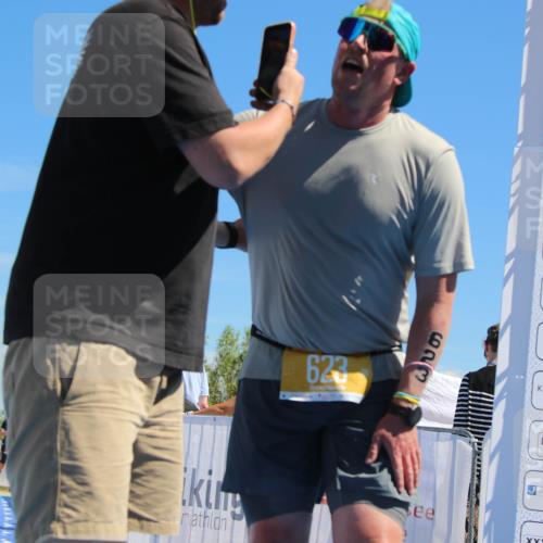 21.06.2026 - Viking Triathlon Markus Tischler http://msf.ph/oto/9846755 21.06.2026 15:02:57 Ziel 72, 623 meine-sportfotos.de