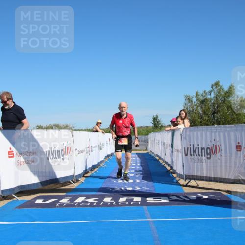 21.06.2026 - Viking Triathlon Markus Tischler http://msf.ph/oto/9846757 21.06.2026 16:35:49 Ziel 76 meine-sportfotos.de