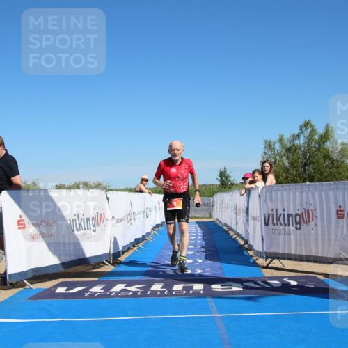 21.06.2026 - Viking Triathlon Markus Tischler http://msf.ph/oto/9846761 21.06.2026 16:35:49 Ziel 76 meine-sportfotos.de