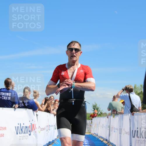 21.06.2026 - Viking Triathlon Markus Tischler http://msf.ph/oto/9846768 21.06.2026 15:03:06 Ziel 175 meine-sportfotos.de