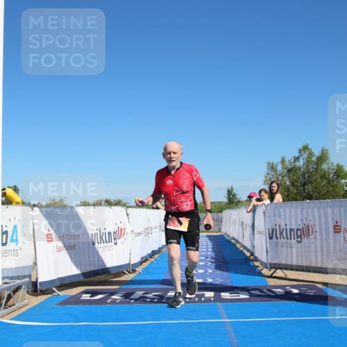 21.06.2026 - Viking Triathlon Markus Tischler http://msf.ph/oto/9846769 21.06.2026 16:35:51 Ziel 76 meine-sportfotos.de