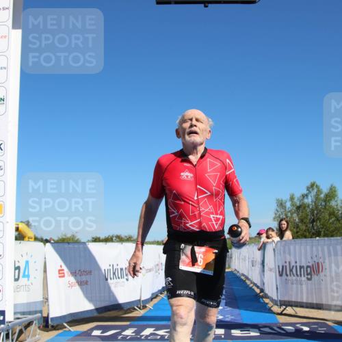 21.06.2026 - Viking Triathlon Markus Tischler http://msf.ph/oto/9846784 21.06.2026 16:35:52 Ziel 76 meine-sportfotos.de