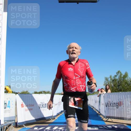 21.06.2026 - Viking Triathlon Markus Tischler http://msf.ph/oto/9846787 21.06.2026 16:35:52 Ziel 76 meine-sportfotos.de