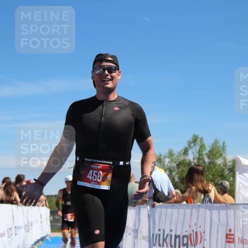 21.06.2026 - Viking Triathlon Markus Tischler http://msf.ph/oto/9846813 21.06.2026 15:03:42 Ziel 271, 456 meine-sportfotos.de