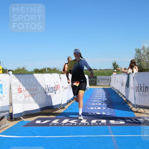 21.06.2026 - Viking Triathlon Markus Tischler http://msf.ph/oto/9846814 21.06.2026 16:38:17 Ziel 297 meine-sportfotos.de