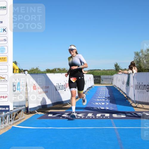 21.06.2026 - Viking Triathlon Markus Tischler http://msf.ph/oto/9846817 21.06.2026 16:38:17 Ziel 297 meine-sportfotos.de