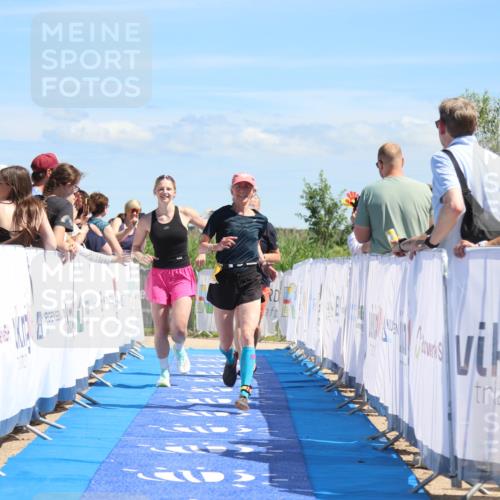 21.06.2026 - Viking Triathlon Markus Tischler http://msf.ph/oto/9846839 21.06.2026 15:04:00 Ziel 621 meine-sportfotos.de