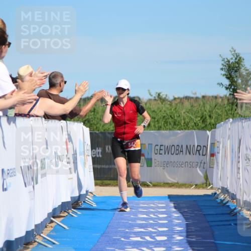 21.06.2026 - Viking Triathlon Markus Tischler http://msf.ph/oto/9846843 21.06.2026 16:39:47 Ziel 542 meine-sportfotos.de