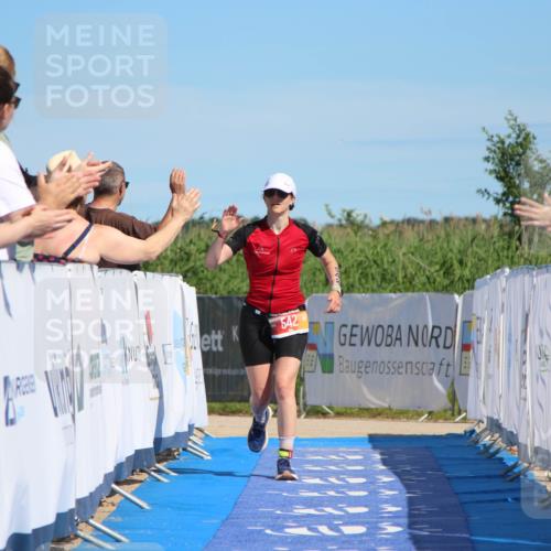 21.06.2026 - Viking Triathlon Markus Tischler http://msf.ph/oto/9846850 21.06.2026 16:39:48 Ziel 542 meine-sportfotos.de