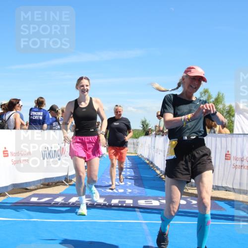 21.06.2026 - Viking Triathlon Markus Tischler http://msf.ph/oto/9846859 21.06.2026 15:04:04 Ziel 621 meine-sportfotos.de