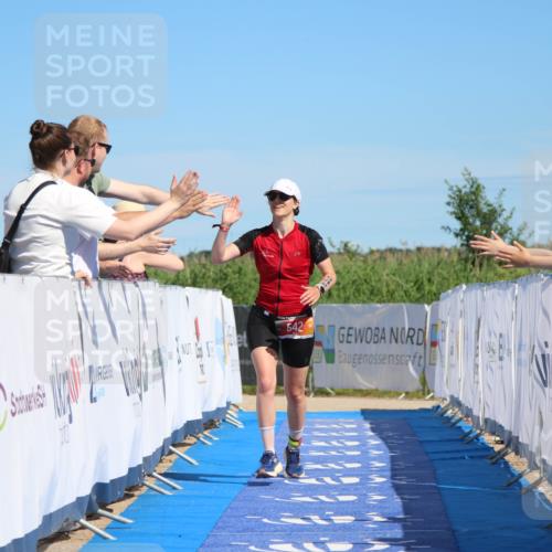 21.06.2026 - Viking Triathlon Markus Tischler http://msf.ph/oto/9846860 21.06.2026 16:39:49 Ziel 542 meine-sportfotos.de