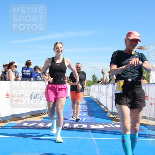 21.06.2026 - Viking Triathlon Markus Tischler http://msf.ph/oto/9846861 21.06.2026 15:04:04 Ziel 621 meine-sportfotos.de
