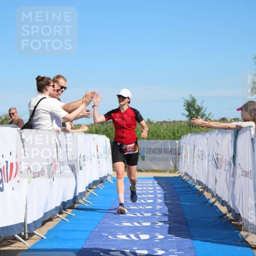 21.06.2026 - Viking Triathlon Markus Tischler http://msf.ph/oto/9846871 21.06.2026 16:39:50 Ziel 542 meine-sportfotos.de
