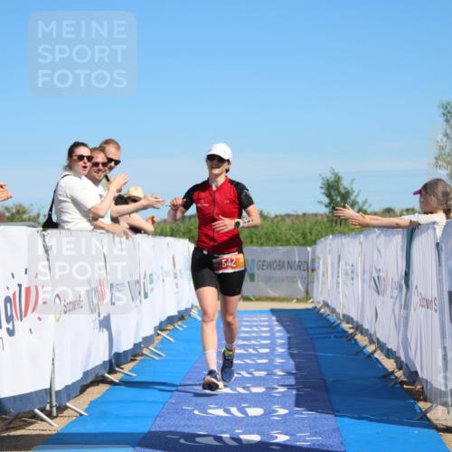 21.06.2026 - Viking Triathlon Markus Tischler http://msf.ph/oto/9846873 21.06.2026 16:39:50 Ziel 542 meine-sportfotos.de