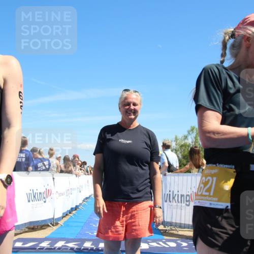 21.06.2026 - Viking Triathlon Markus Tischler http://msf.ph/oto/9846874 21.06.2026 15:04:07 Ziel 621 meine-sportfotos.de