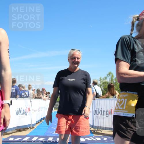 21.06.2026 - Viking Triathlon Markus Tischler http://msf.ph/oto/9846876 21.06.2026 15:04:07 Ziel 621 meine-sportfotos.de