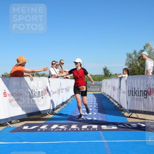 21.06.2026 - Viking Triathlon Markus Tischler http://msf.ph/oto/9846883 21.06.2026 16:39:51 Ziel 542 meine-sportfotos.de