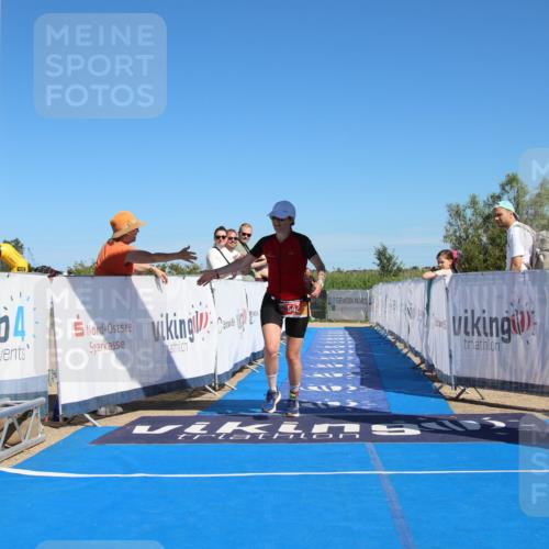 21.06.2026 - Viking Triathlon Markus Tischler http://msf.ph/oto/9846888 21.06.2026 16:39:52 Ziel 542 meine-sportfotos.de