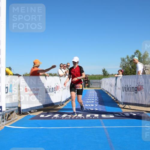 21.06.2026 - Viking Triathlon Markus Tischler http://msf.ph/oto/9846893 21.06.2026 16:39:52 Ziel 542 meine-sportfotos.de