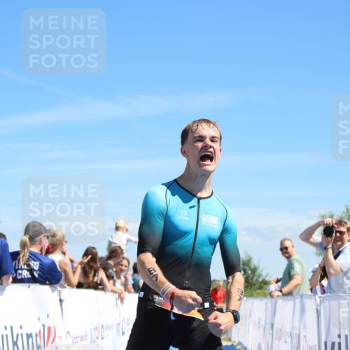 21.06.2026 - Viking Triathlon Markus Tischler http://msf.ph/oto/9846903 21.06.2026 15:04:47 Ziel 64, 87 meine-sportfotos.de