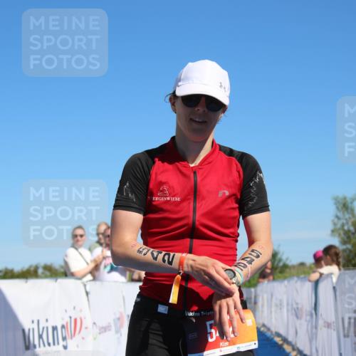 21.06.2026 - Viking Triathlon Markus Tischler http://msf.ph/oto/9846914 21.06.2026 16:39:53 Ziel 542 meine-sportfotos.de