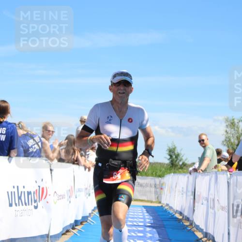 21.06.2026 - Viking Triathlon Markus Tischler http://msf.ph/oto/9846923 21.06.2026 15:04:51 Ziel 64, 87 meine-sportfotos.de