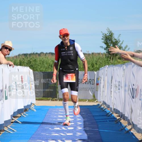 21.06.2026 - Viking Triathlon Markus Tischler http://msf.ph/oto/9846929 21.06.2026 16:40:02 Ziel 70 meine-sportfotos.de