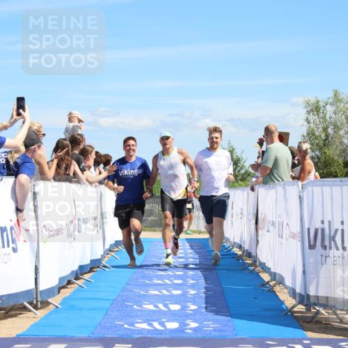 21.06.2026 - Viking Triathlon Markus Tischler http://msf.ph/oto/9846931 21.06.2026 15:05:01 Ziel 22, 633 meine-sportfotos.de