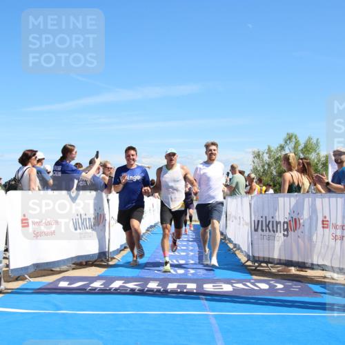 21.06.2026 - Viking Triathlon Markus Tischler http://msf.ph/oto/9846933 21.06.2026 15:05:02 Ziel 22, 633 meine-sportfotos.de