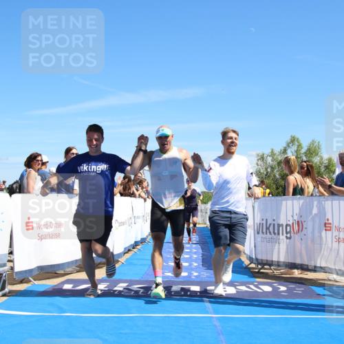 21.06.2026 - Viking Triathlon Markus Tischler http://msf.ph/oto/9846943 21.06.2026 15:05:03 Ziel 22, 633 meine-sportfotos.de