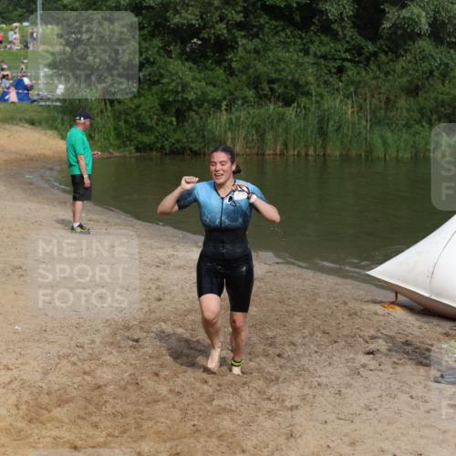 21.06.2026 - 29. Vierlanden-Triathlon Andreas Tolksdorf http://msf.ph/oto/9846951 21.06.2026 09:15:24 Schwimmen 260 meine-sportfotos.de