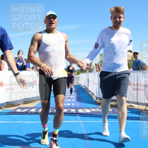 21.06.2026 - Viking Triathlon Markus Tischler http://msf.ph/oto/9846957 21.06.2026 15:05:04 Ziel 22, 633 meine-sportfotos.de