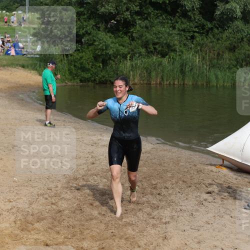 21.06.2026 - 29. Vierlanden-Triathlon Andreas Tolksdorf http://msf.ph/oto/9846959 21.06.2026 09:15:24 Schwimmen 260 meine-sportfotos.de